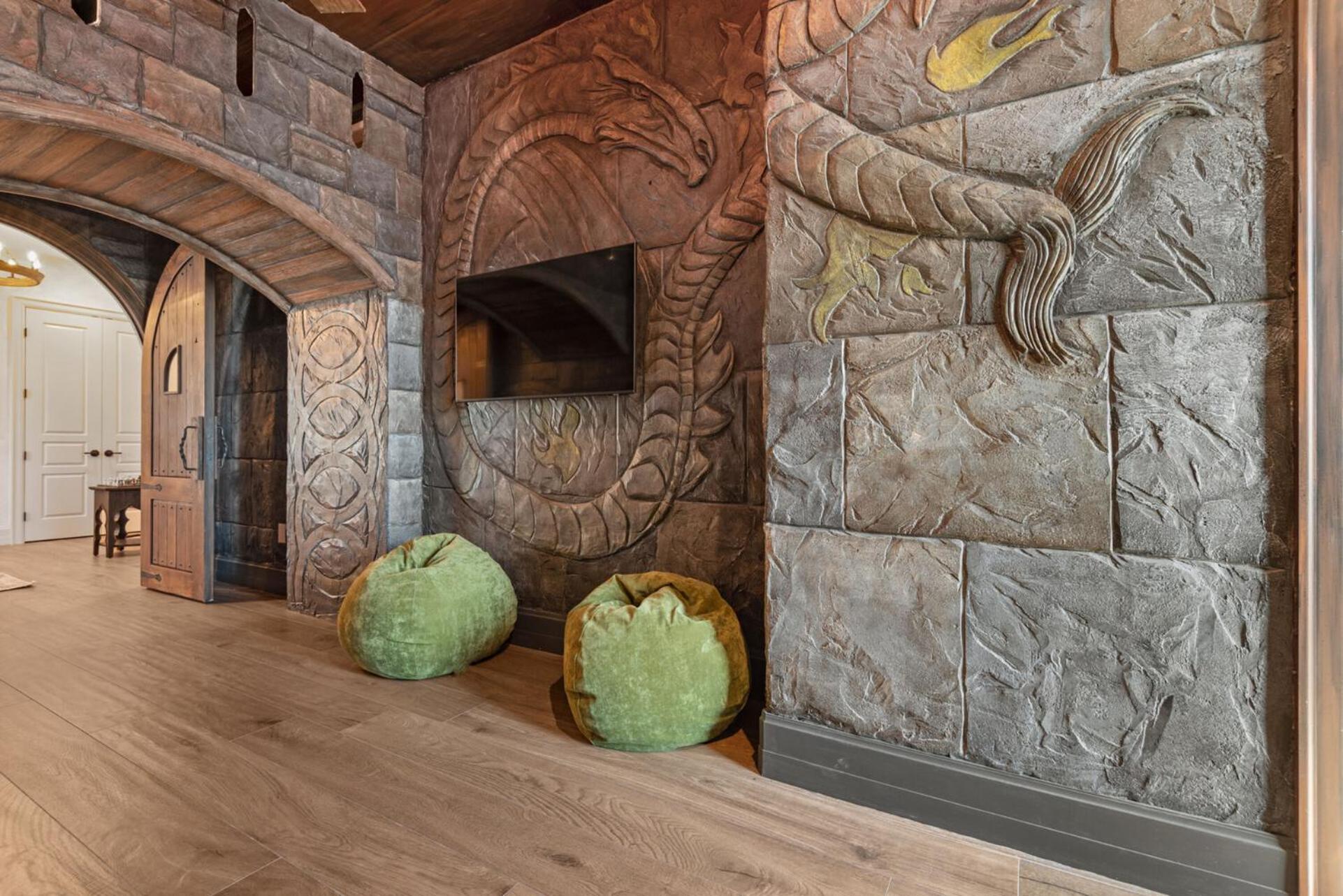 Luxurious 15 Bedroom Villa In Orlando6515 Kissimmee Esterno foto