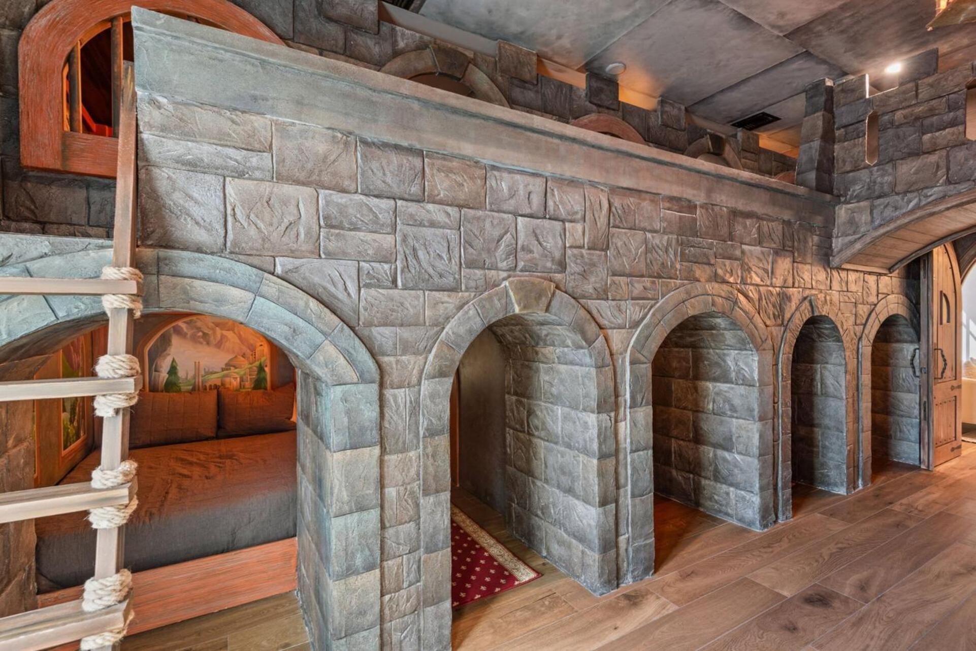 Luxurious 15 Bedroom Villa In Orlando6515 Kissimmee Esterno foto