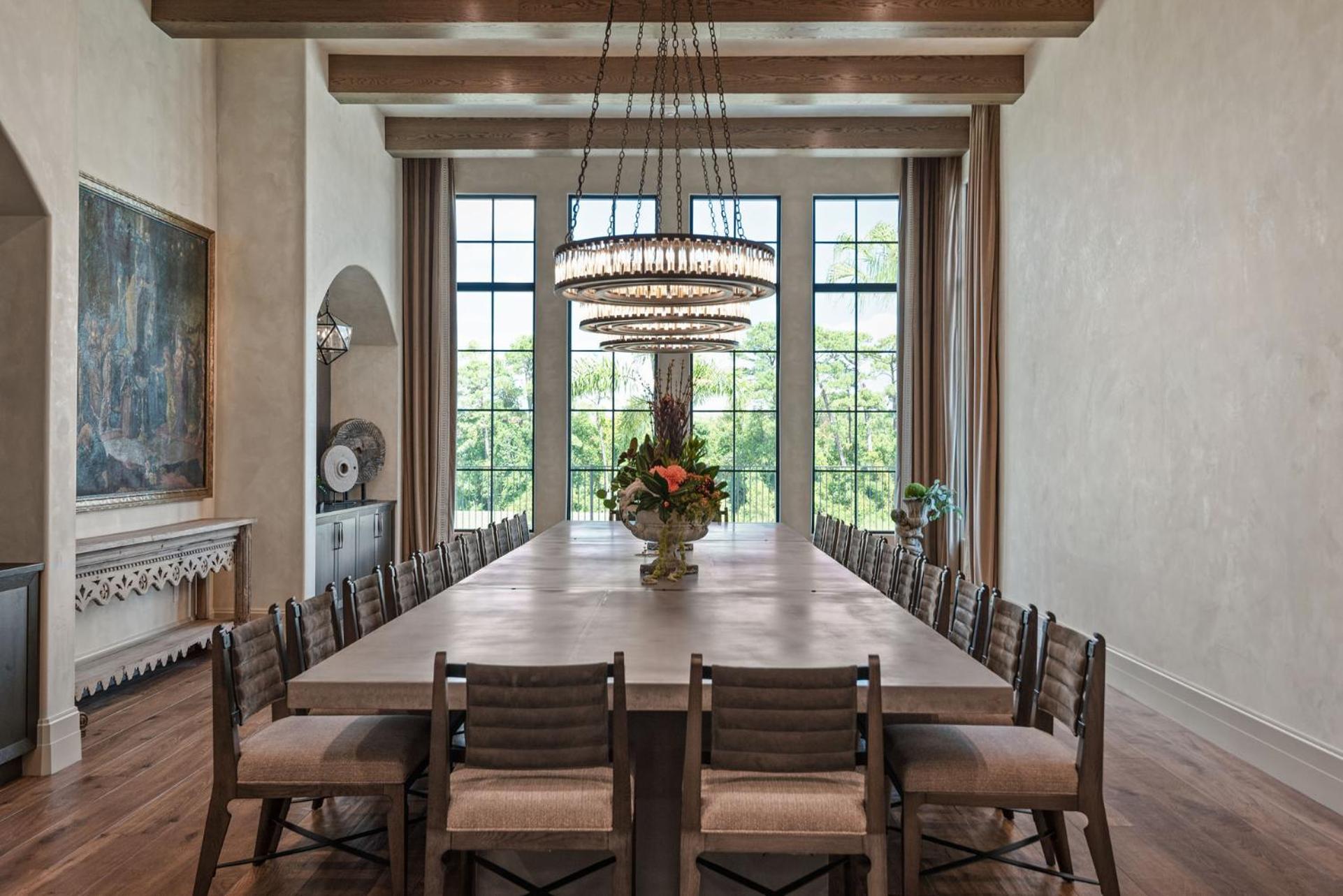 Luxurious 15 Bedroom Villa In Orlando6515 Kissimmee Esterno foto