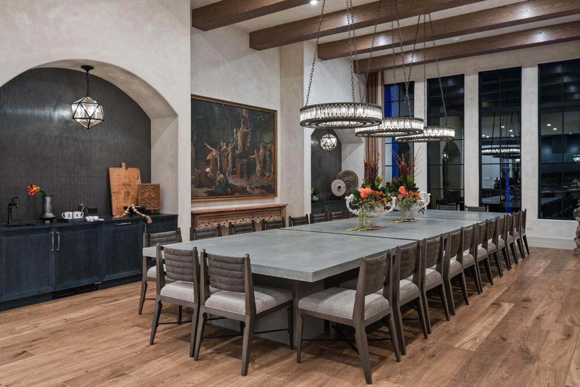 Luxurious 15 Bedroom Villa In Orlando6515 Kissimmee Esterno foto