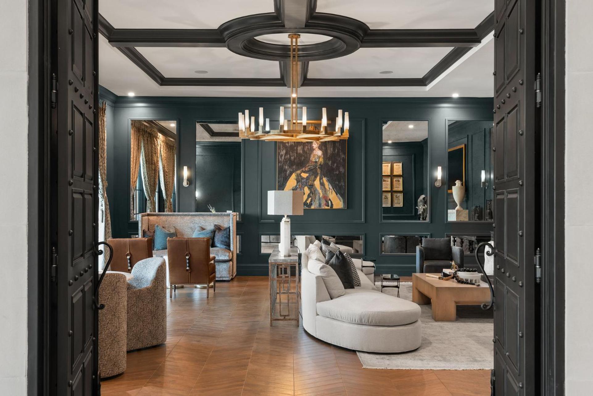 Luxurious 15 Bedroom Villa In Orlando6515 Kissimmee Esterno foto