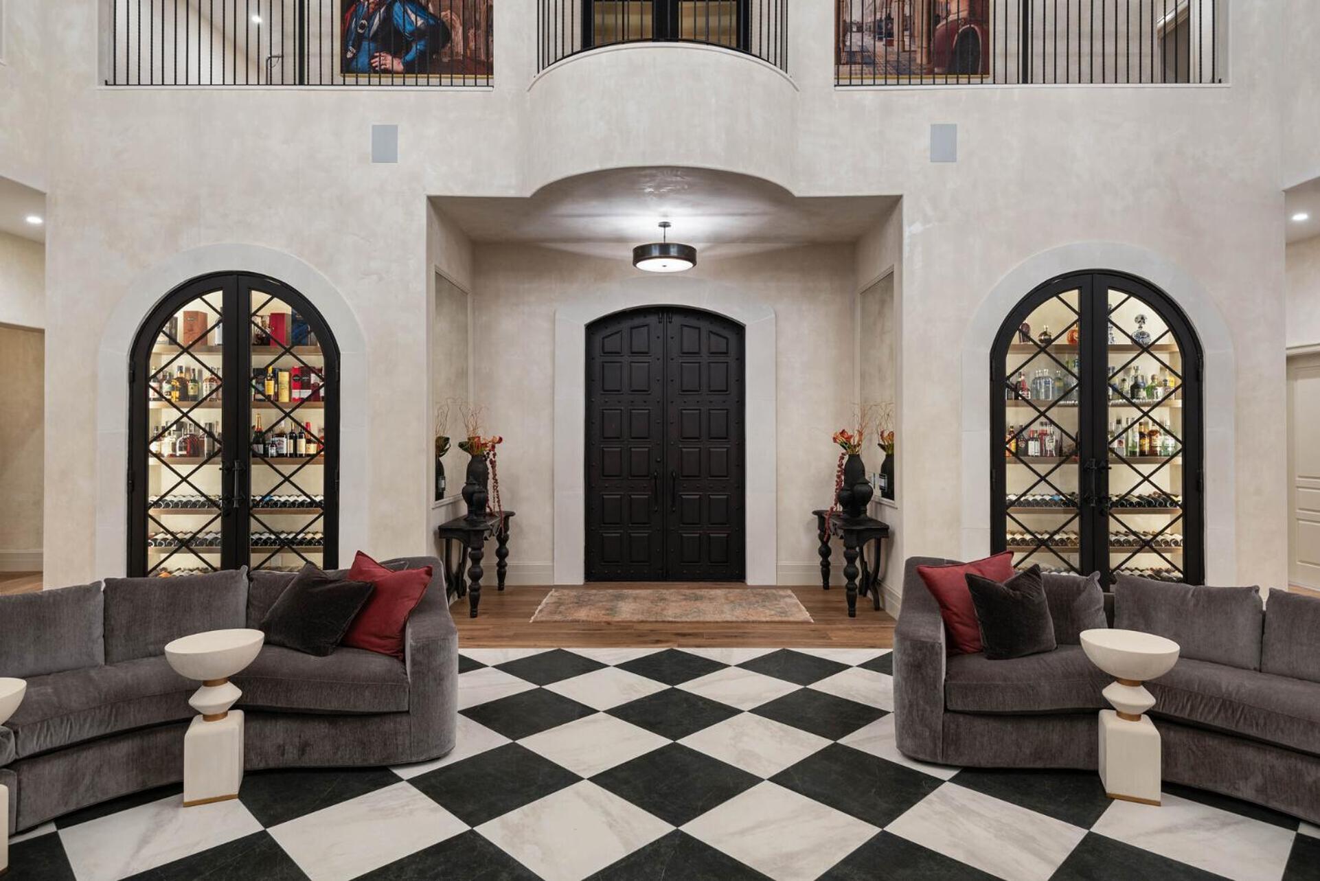 Luxurious 15 Bedroom Villa In Orlando6515 Kissimmee Esterno foto