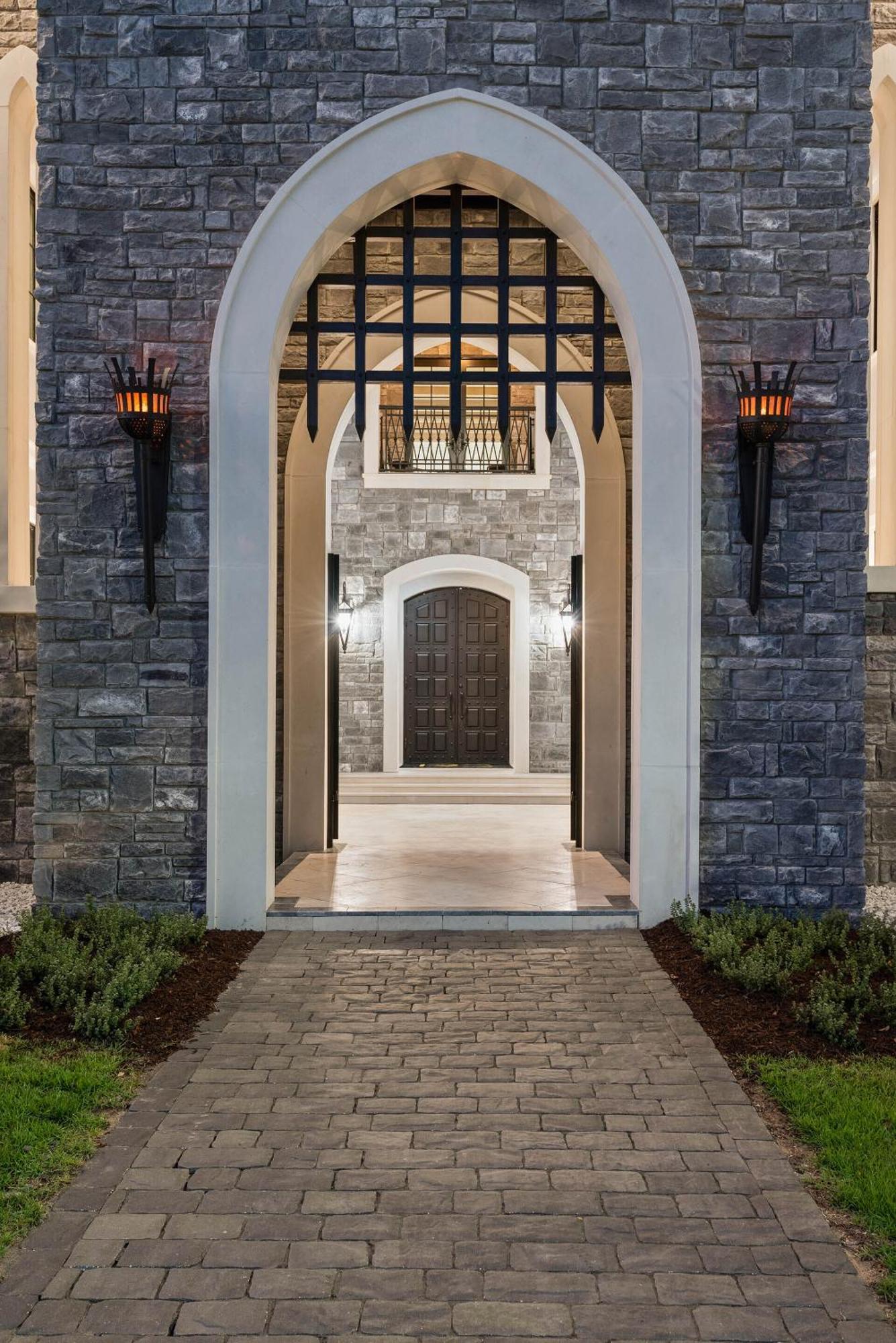 Luxurious 15 Bedroom Villa In Orlando6515 Kissimmee Esterno foto